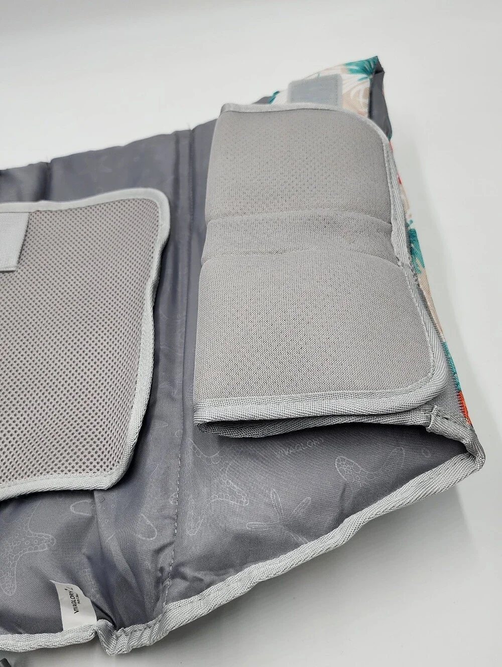 VIVAGLORY  New Dog Life Jacket for Large Dogs